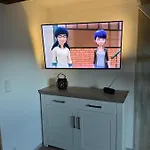 Am Graben Apartamento Hasselfelde