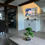 Apartamento Am Graben *