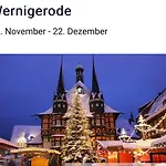 Apartamento Am Graben Hasselfelde