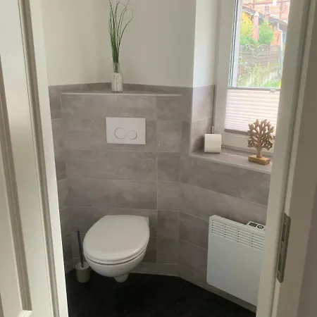 Am Graben Appartement