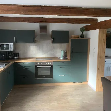 Am Graben Appartement