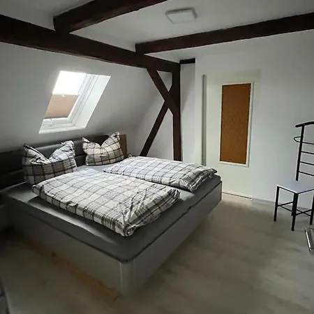Apartamento Am Graben *