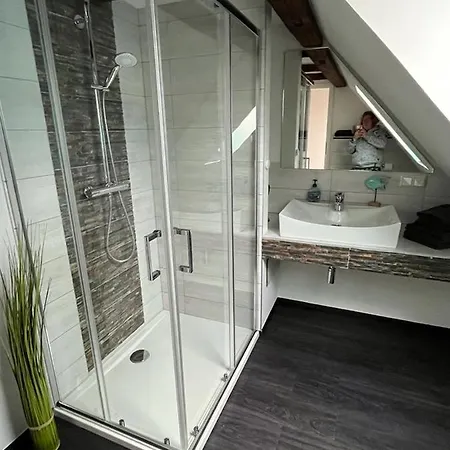 Appartement Am Graben *