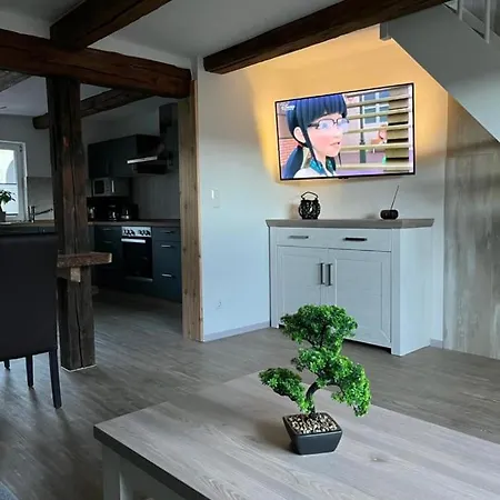 Apartamento Am Graben *