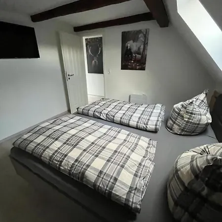 Am Graben Appartement