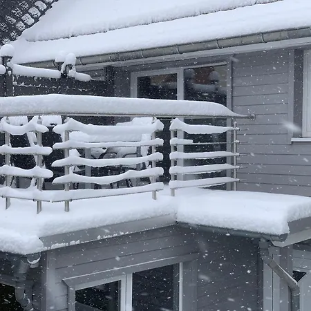 Apartament Am Graben