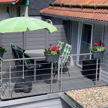 Am Graben Lägenhet *