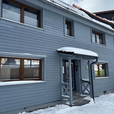 Am Graben Lägenhet *