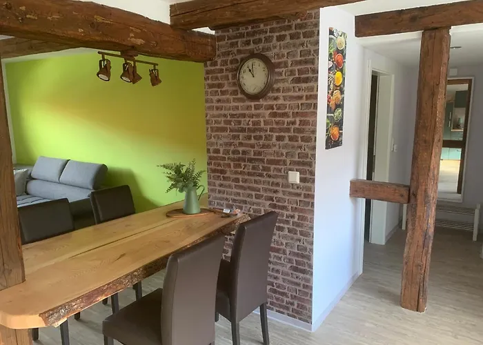 Am Graben * Hasselfelde