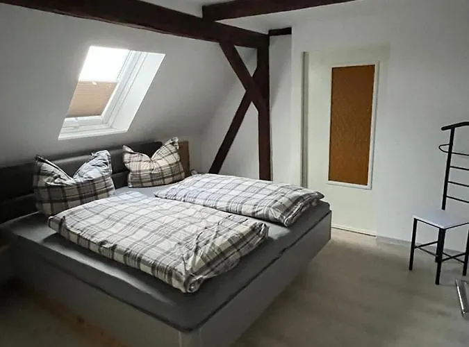 Lägenhet Am Graben *