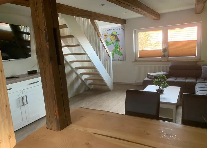 Am Graben Lägenhet *