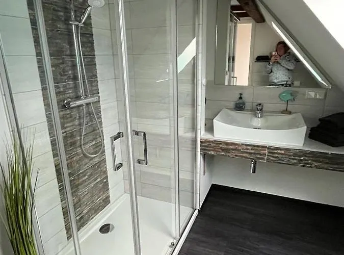 Lägenhet Am Graben *