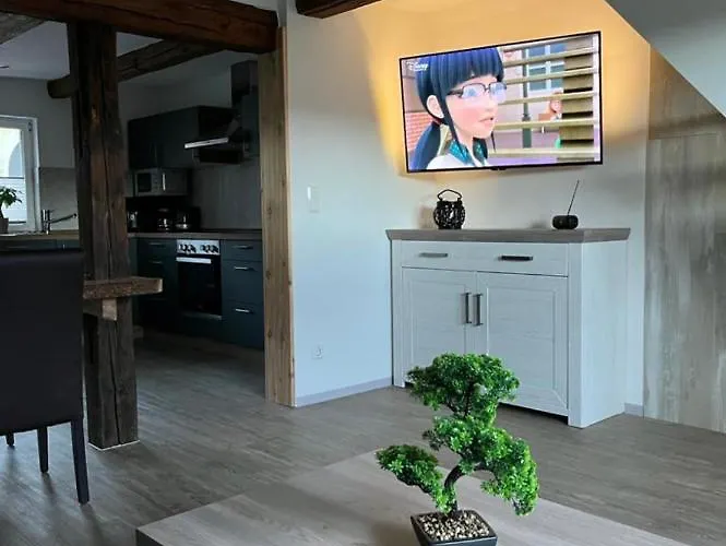 Lägenhet Am Graben *