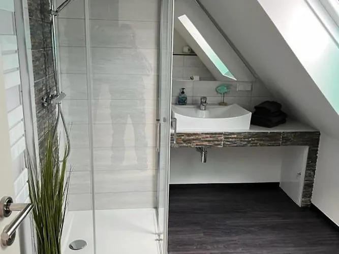 Am Graben * Hasselfelde