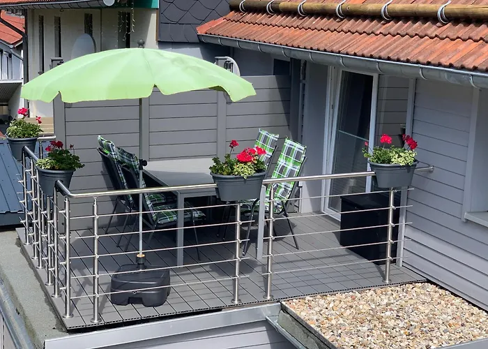 Am Graben Lägenhet *