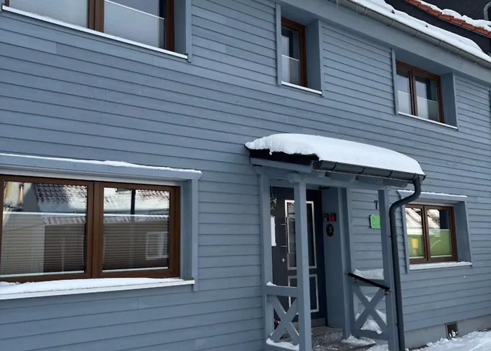 Am Graben Lägenhet *